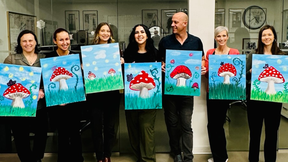 Red Mushroom Wonders: A Comprehensive Guide