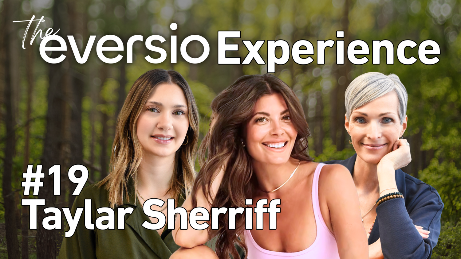 Taylar Sherriff Episode 19