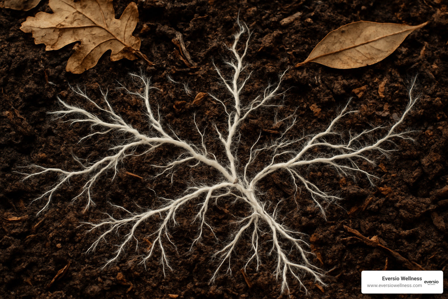 Mycelium Explained: The Secret Life of Fungi