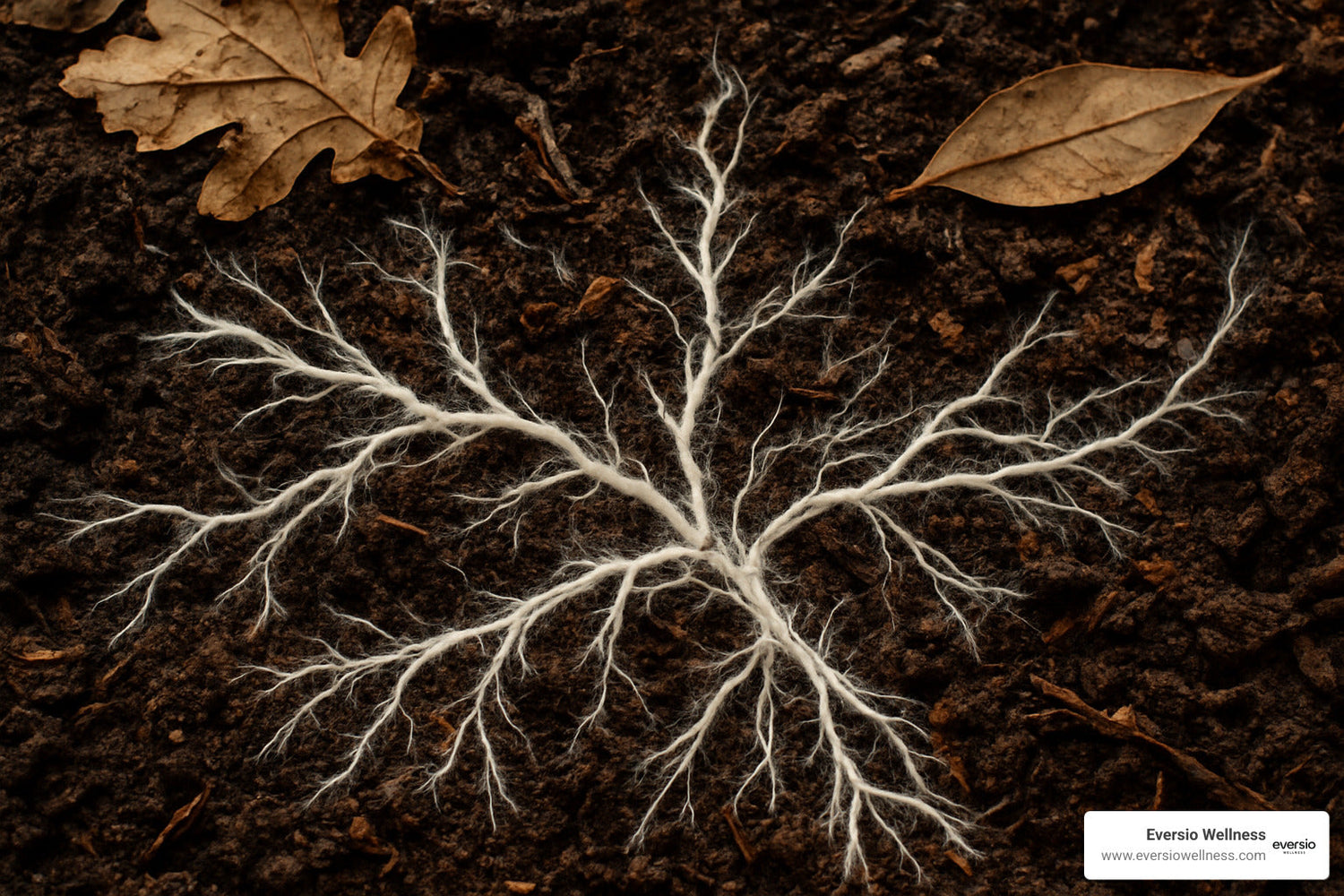 Mycelium Explained: The Secret Life of Fungi