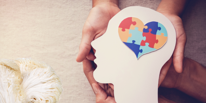 Does Lion's Mane Help with Memory?