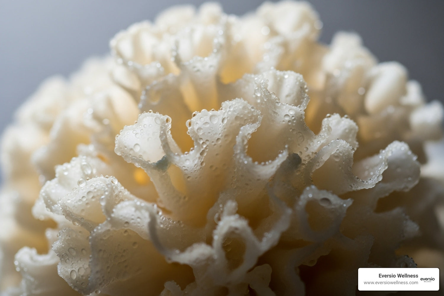 Tremella Mushrooms: Your Guide to Health, Hydration, and More