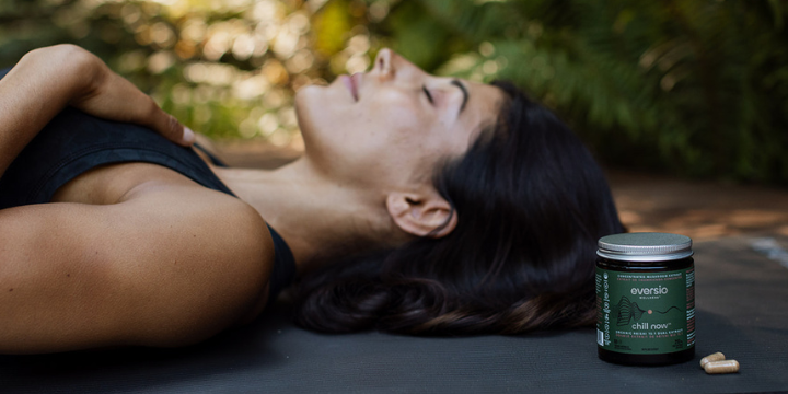 Reishi Mushroom and Sleep