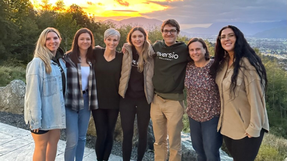 Setting Eversio Wellness Apart from Other Functional Mushroom Brands