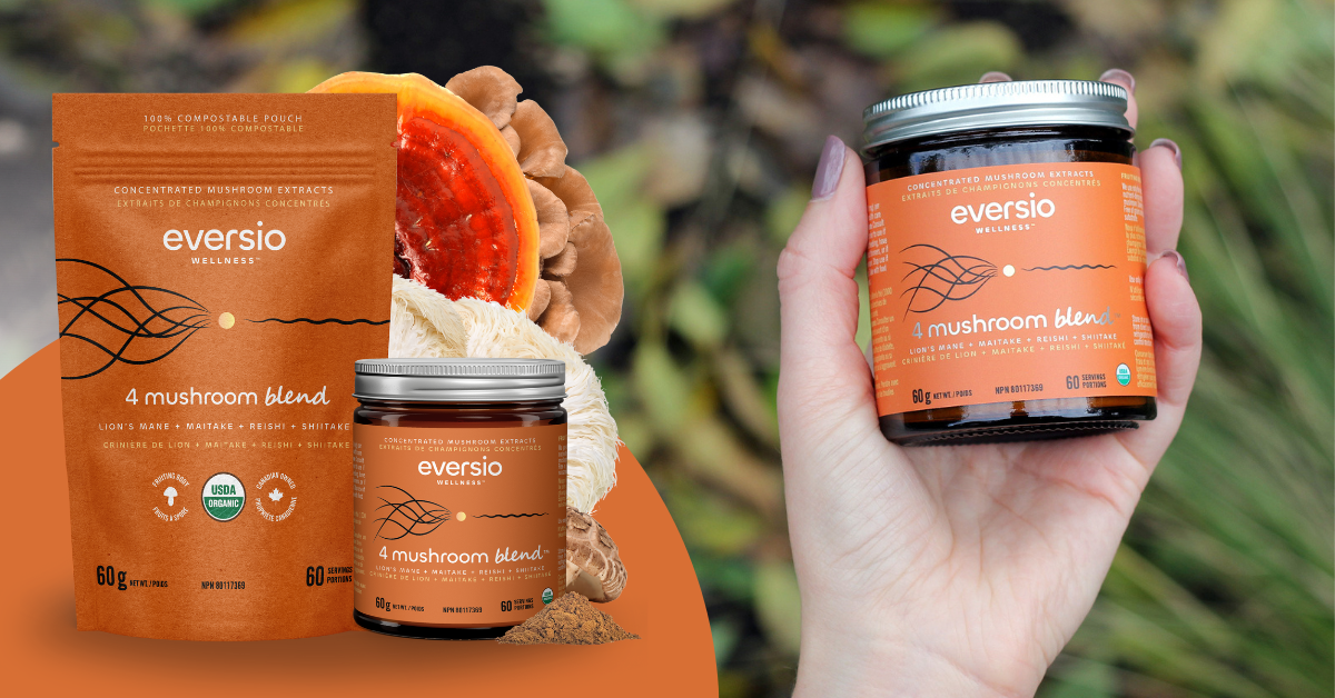 A Guide to Mushroom Supplements in Canada