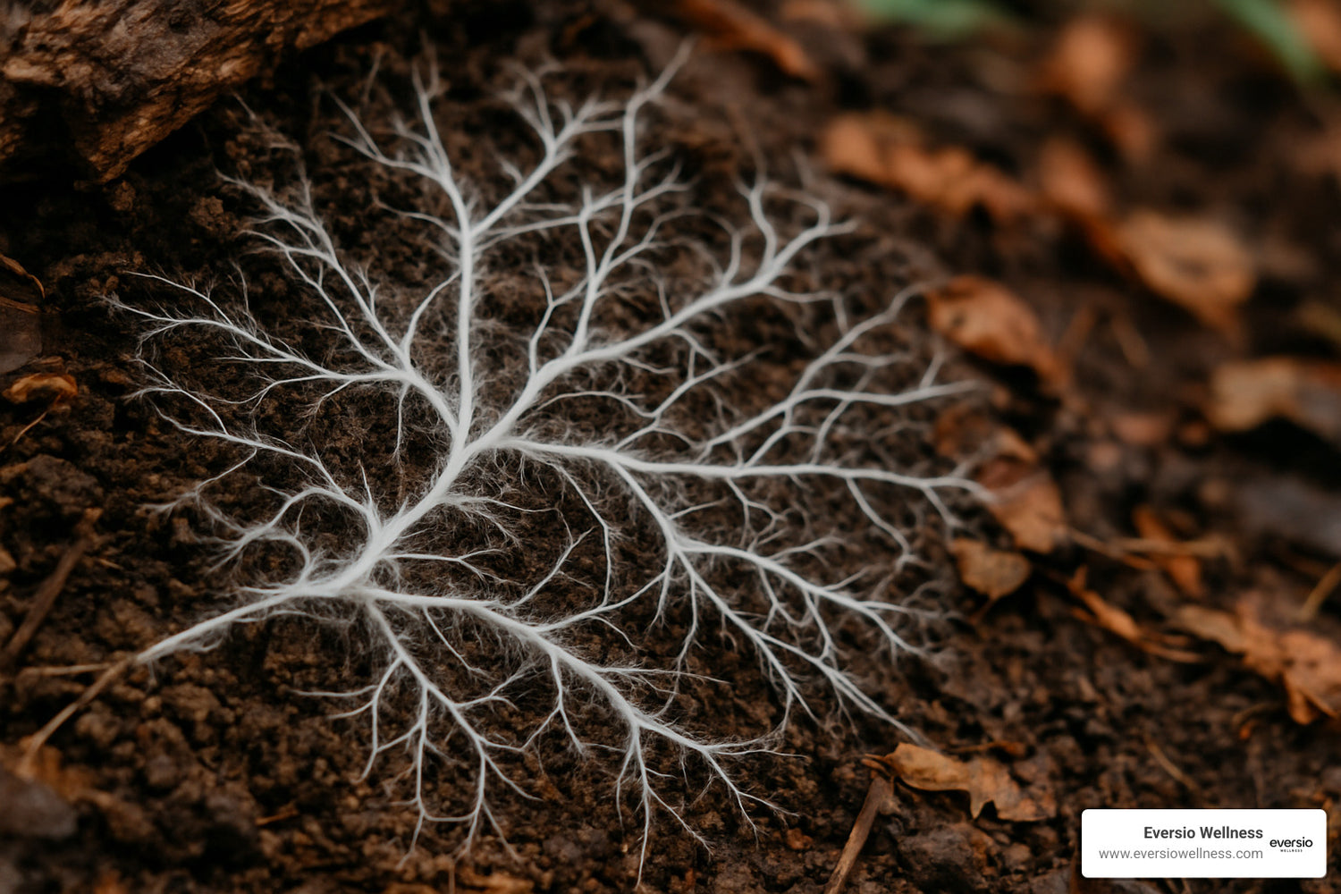 Fruiting Body vs Mycelium 101: Key Differences Explained