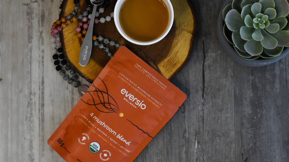 5 Evidence-Backed Functional Mushrooms to Support Immunity