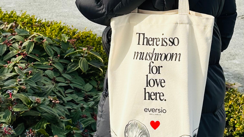 Mushroom Medicine for the Soul: Gratitude & Wellness