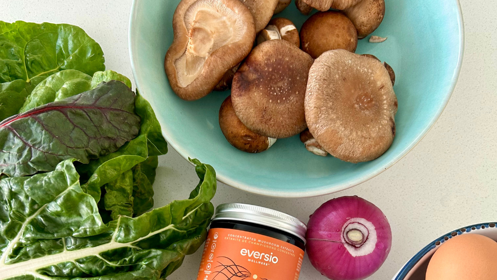 Fiesta of Flavors: Cooking with Functional Mushrooms