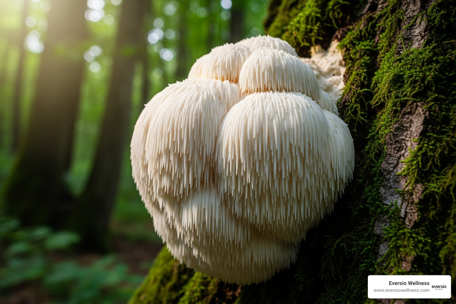 Lion’s Mane and the Brain: Exploring Its Role in Neurogenesis