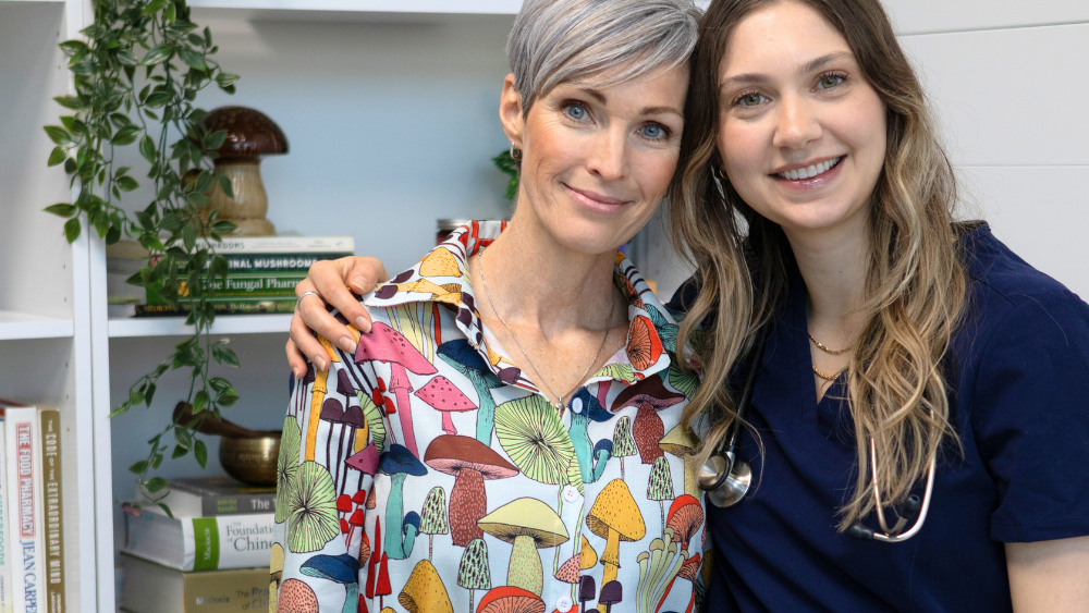 The Rise of Mushroom Fashion in Sustainable Style