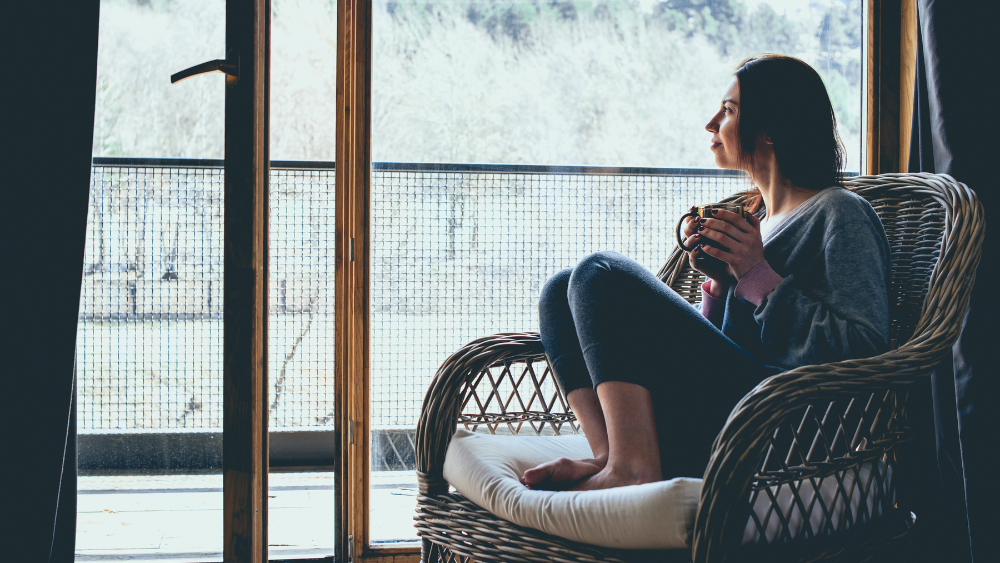 A Natural Approach to Seasonal Wellness Functional Mushrooms for Every Time of Year