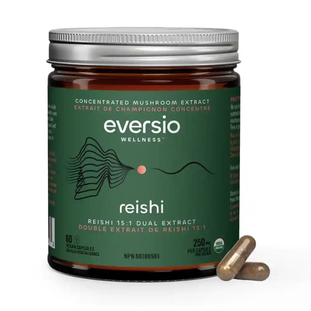 All About Comparing Reishi Mushroom Supplements