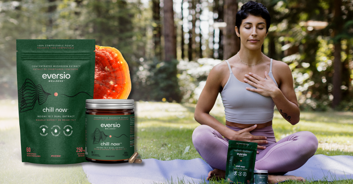 Top 3 Appetite control natural Mushrooms