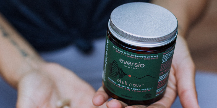 Understanding the Extraction Ratio of Functional Mushrooms