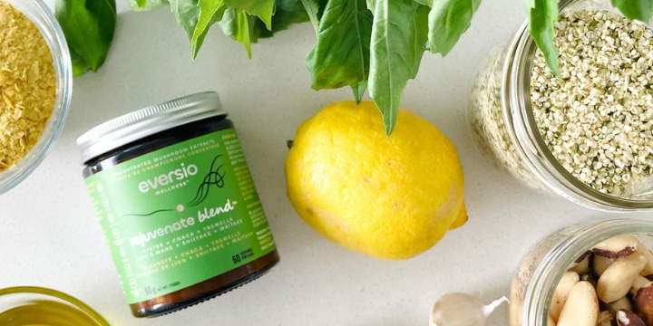 Embrace the Vibrant Essence of Spring with Nutrient-Rich Superfoods