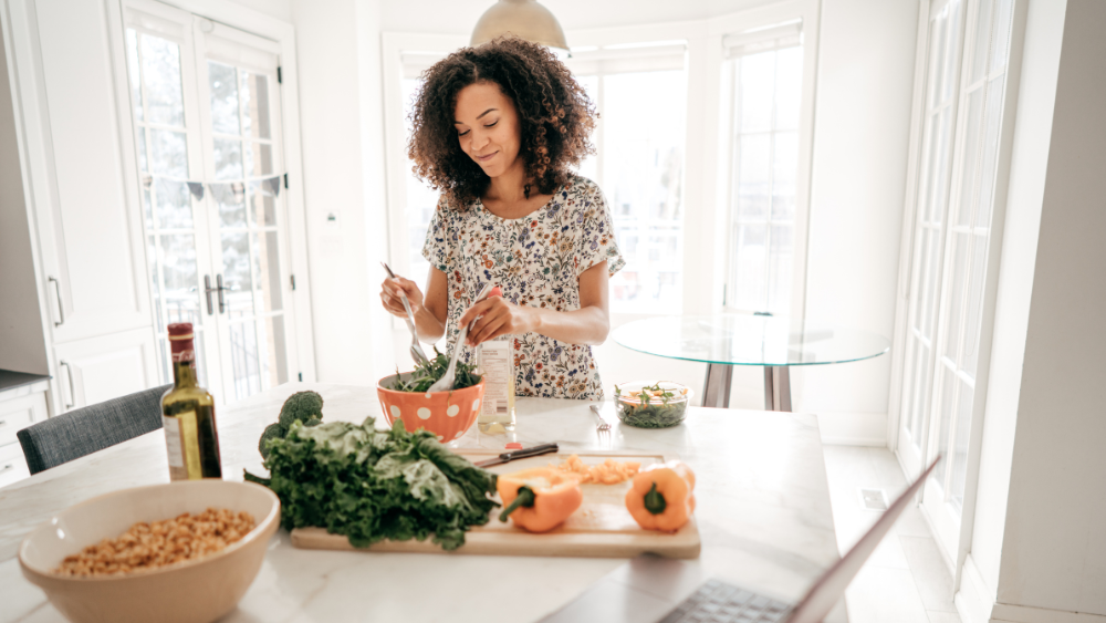 Embracing Self-Care and Functional Mushrooms for a Healthier Season