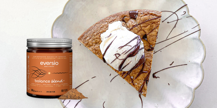 Enhance Your Baked Treats with Mushroom Supplements