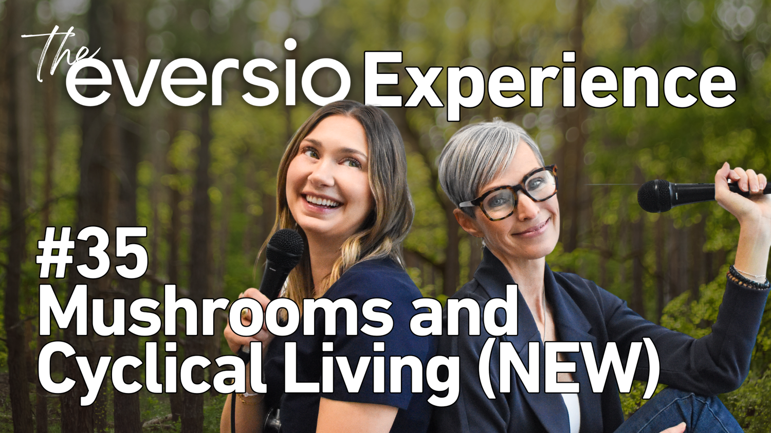 Episode #35 - New Cyclical Living Protocol