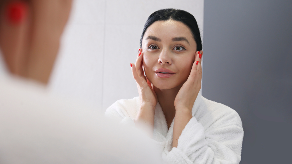 Ergothioneine for Skin Health Power of Functional Mushrooms