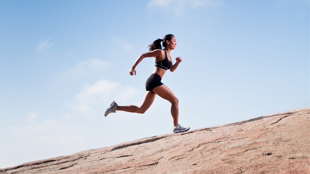 How Does Cordyceps Militaris Enhance Exercise Tolerance