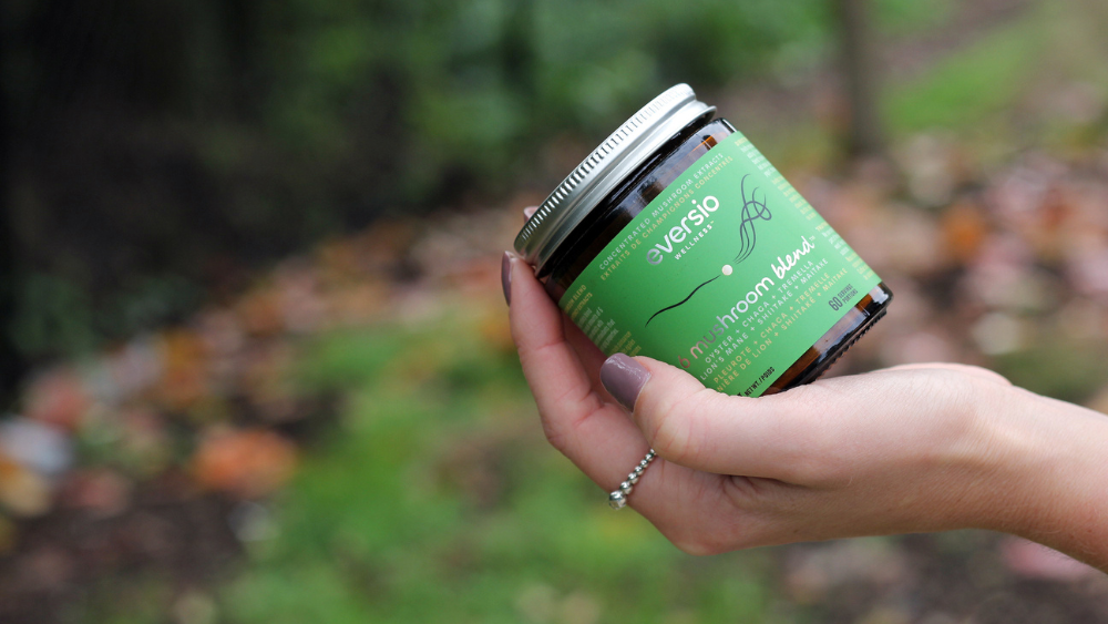 Let's Talk About the Science of Mushroom Extract Products