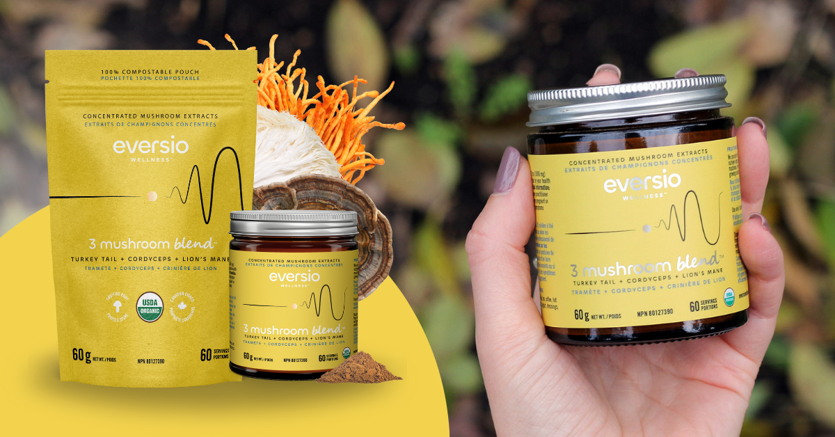 The Ultimate Guide to Mushroom Immune Support