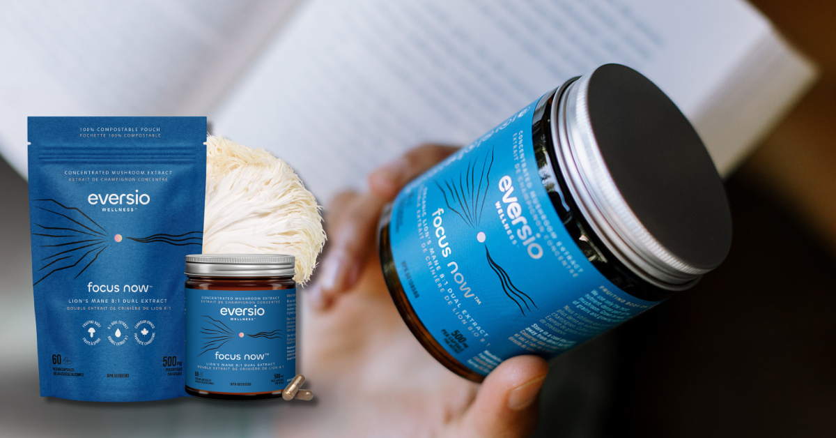 Mind Over Matter: How Mushrooms Can Support Brain Health