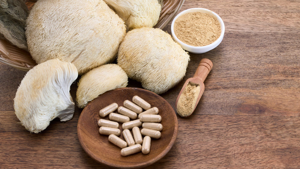 How Mushrooms are Grown From Spore to Supplement