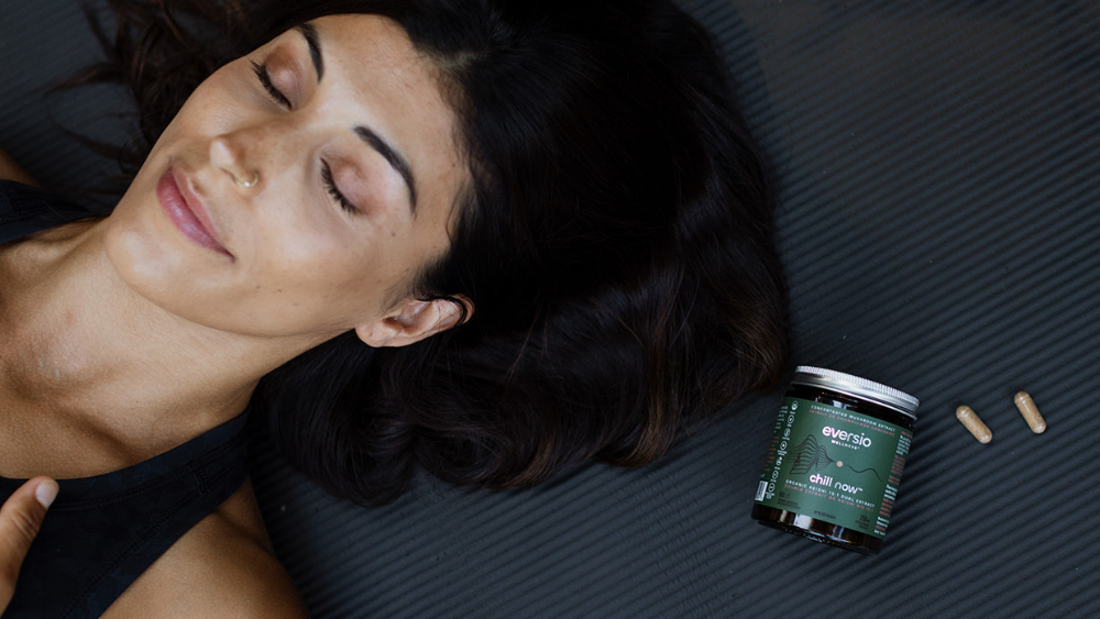 Reishi Mushroom to Support Better Sleep: How It Works