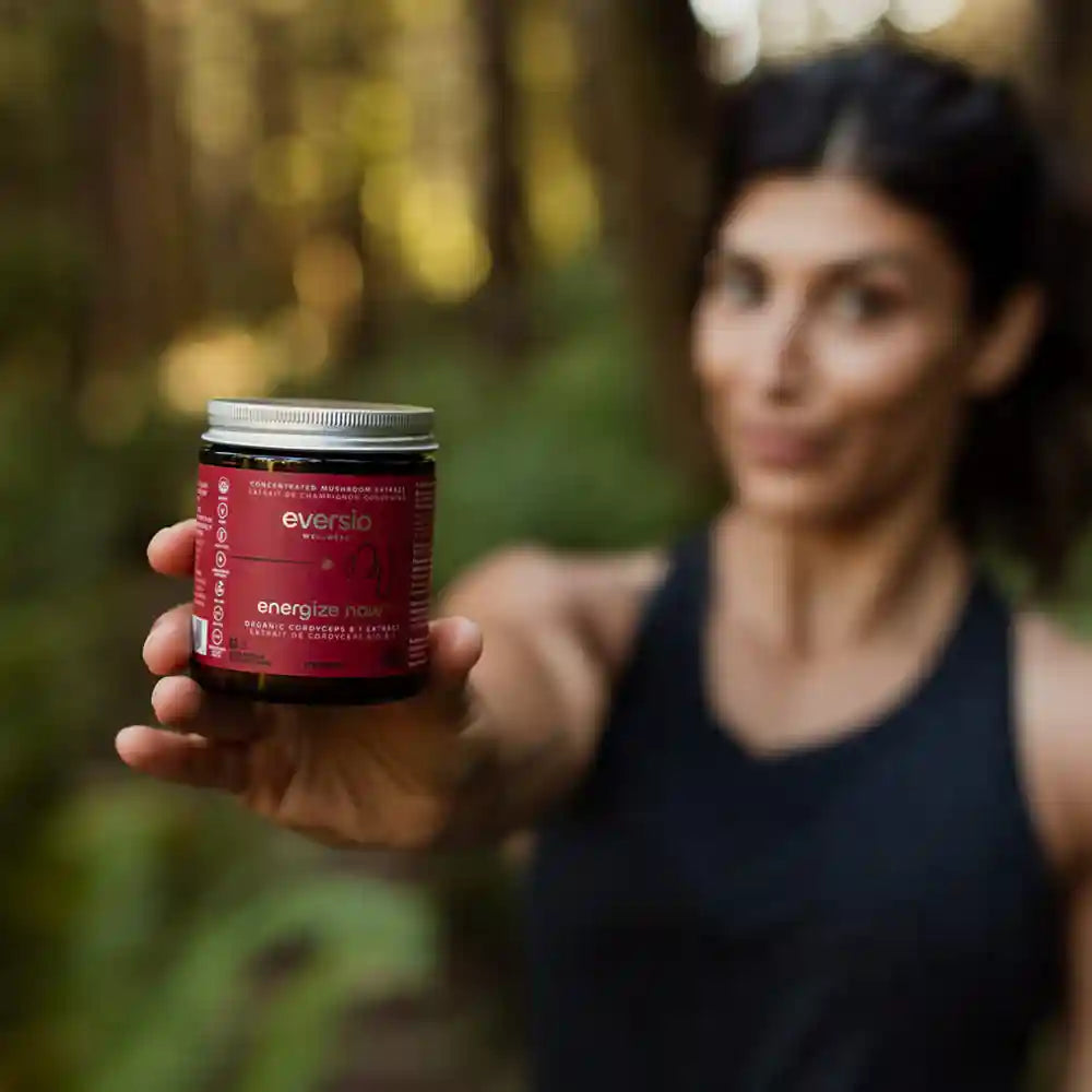 Understanding Adaptogens: Natural Support for Immune Health