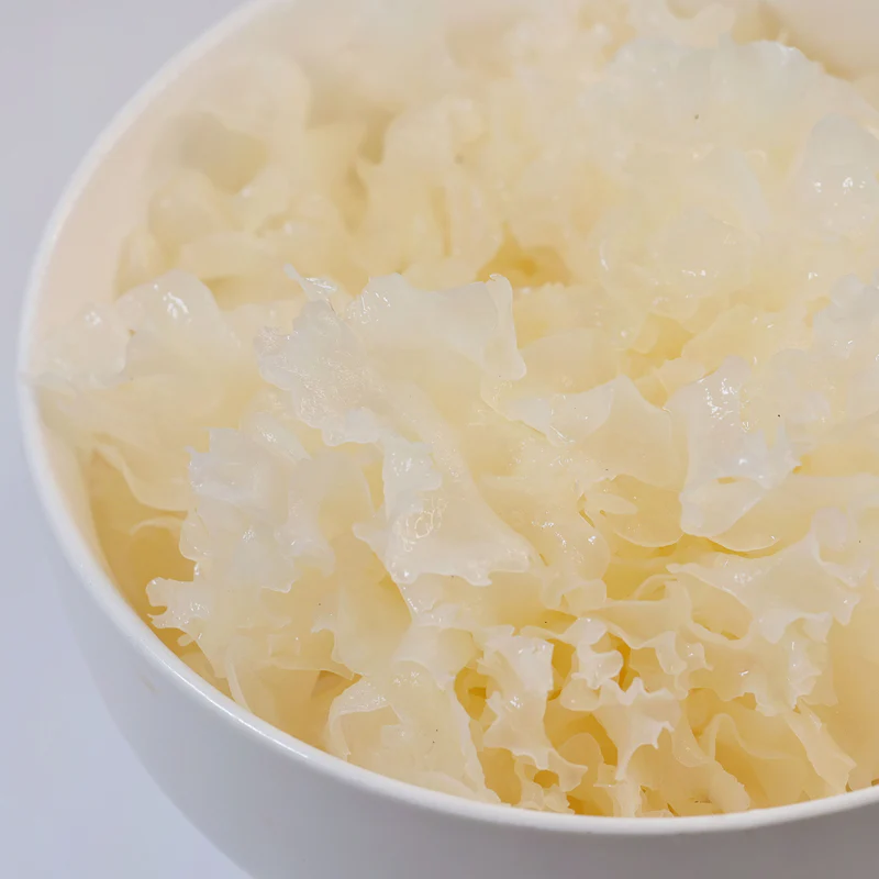 Tremella Mushroom Benefits: Everything You Need to Know