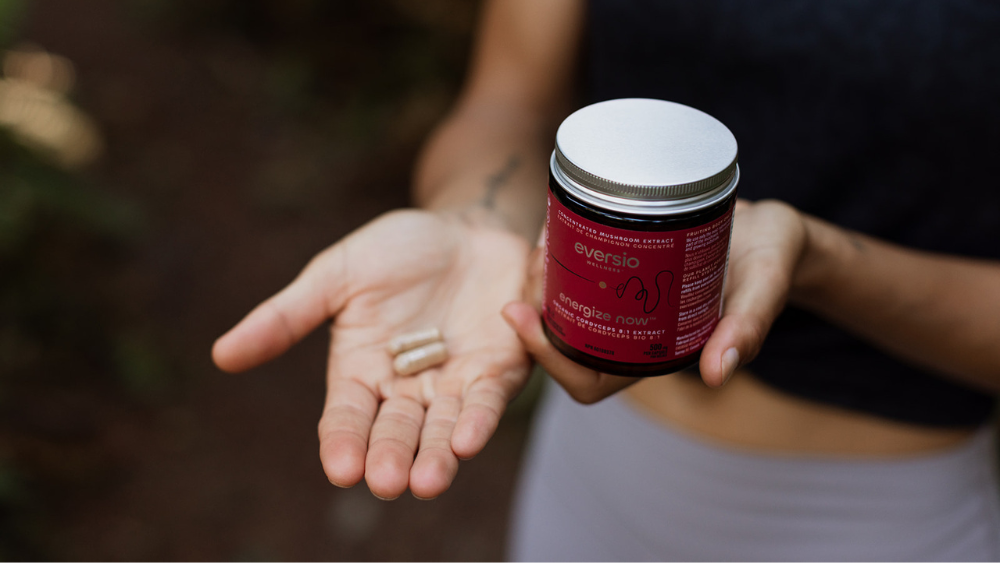 The Role of Functional Mushrooms in Natural Health