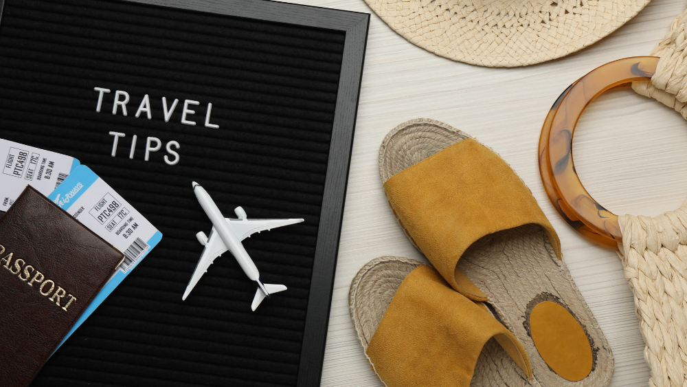 Can You Travel with Functional Mushrooms?