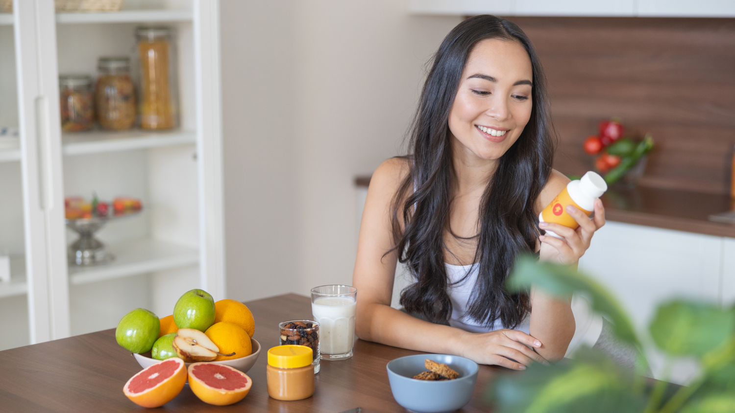 You Are What You Eat – But Remember to Read the Product Label First!