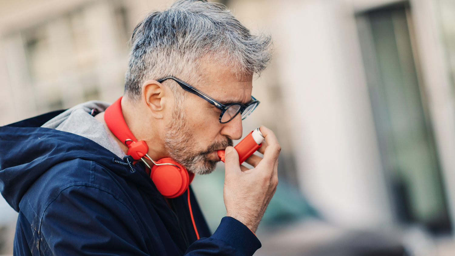 Functional Mushrooms for Asthma