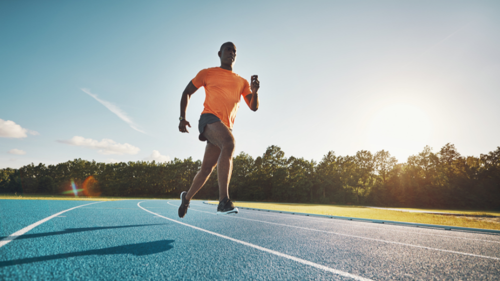 Why Athletes Are Turning to Functional Mushrooms for Endurance and Recovery