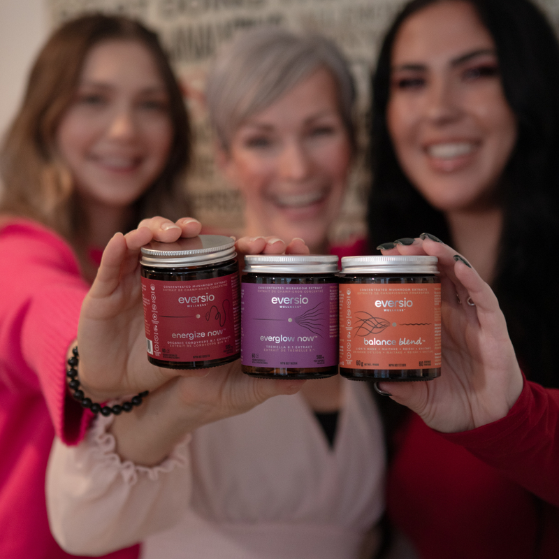 From Immunity to Longevity: The Top Benefits of Reishi Mushrooms