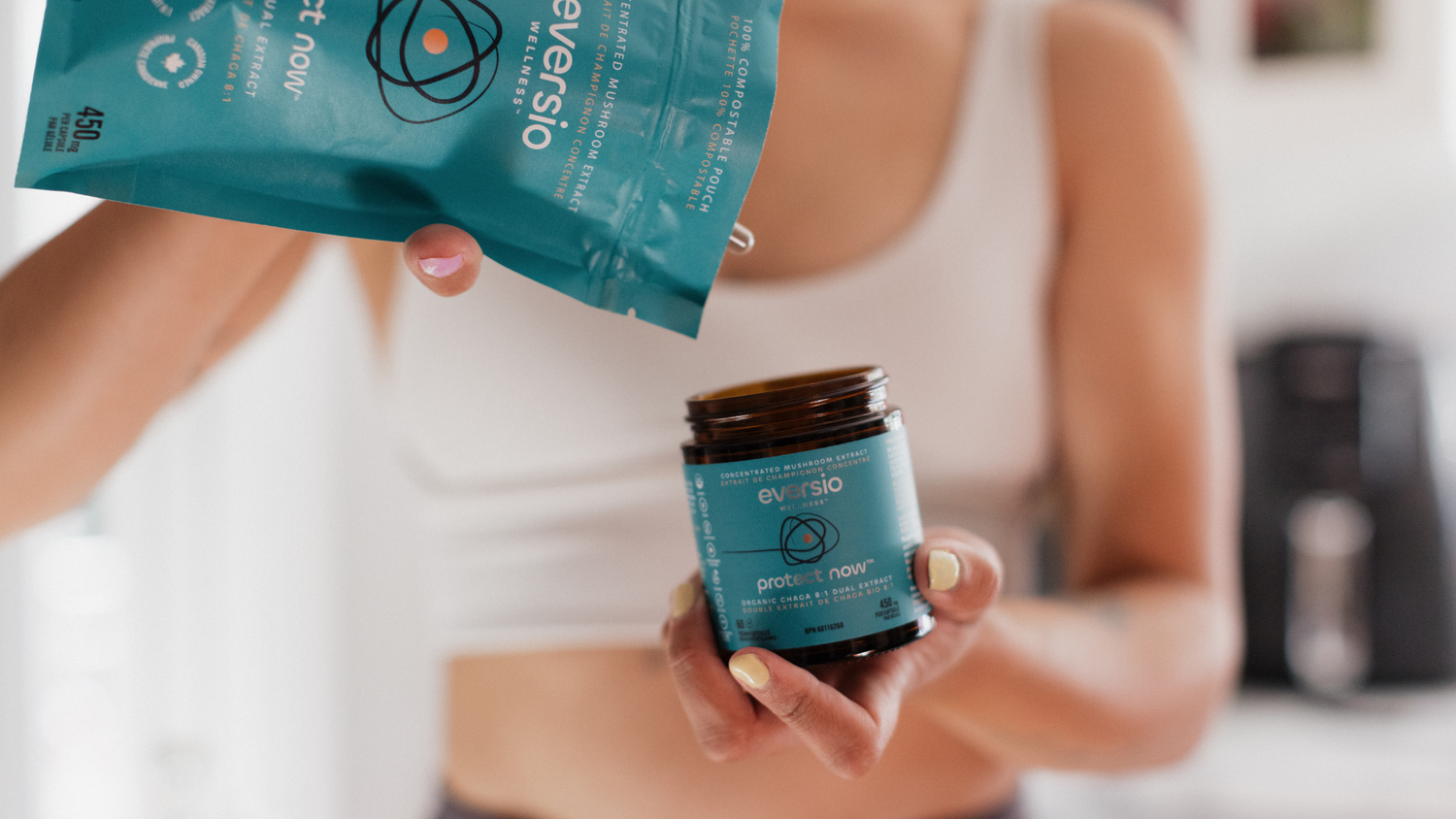 Your Complete Chaga Mushroom Guide_ Benefits, Uses and More