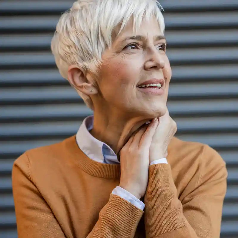 The Ultimate Guide to Natural Anti-Aging Solutions