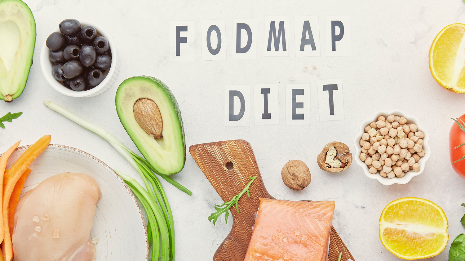 Do functional mushrooms fit within a FODMAP-friendly diet?