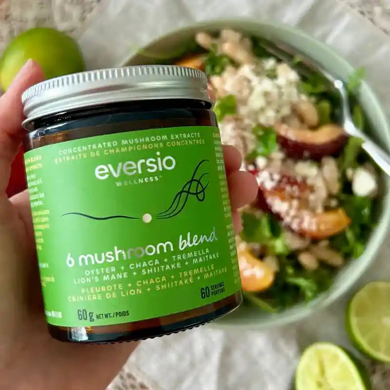 Demystifying Whole Body Extracts: What They Are and How They're Used