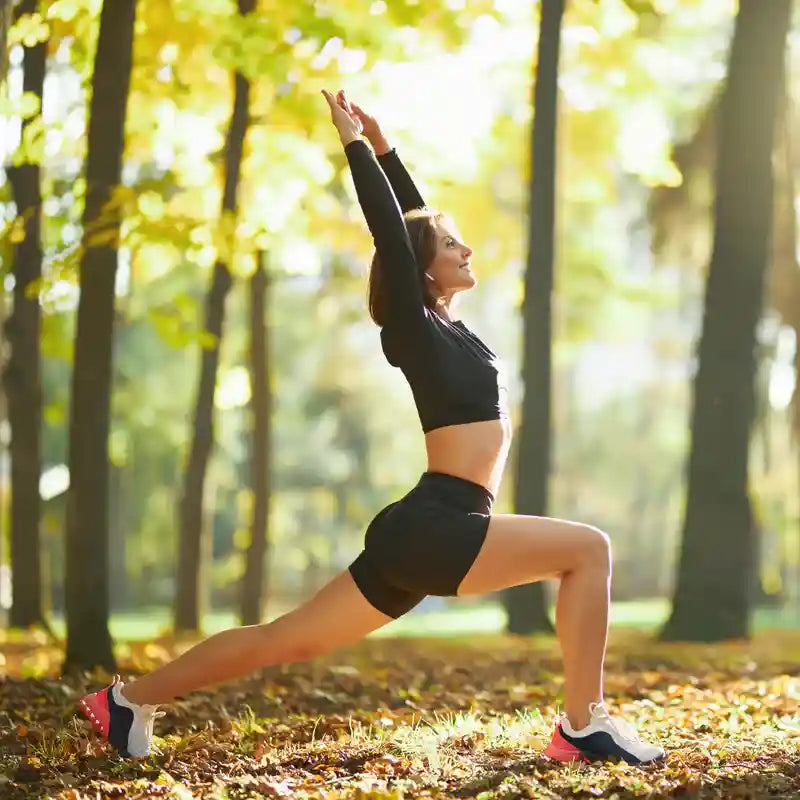 Unlocking Balance: The Cordyceps Guide to Hormonal Well-being