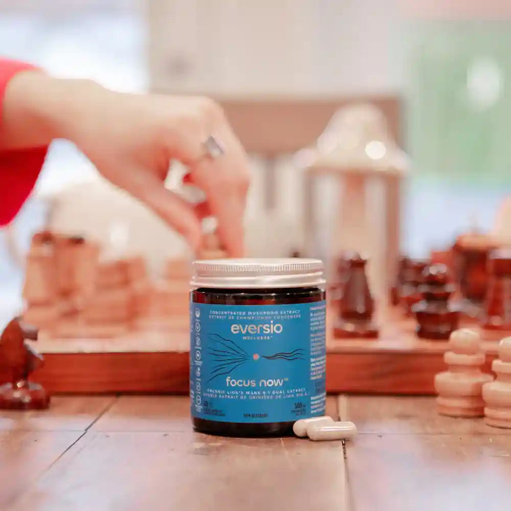 Can Supplements Really Improve Your Brain Health? The Truth Revealed