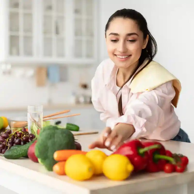 Nourish Your Whole Self: Essential Holistic Wellness Products for Modern Living