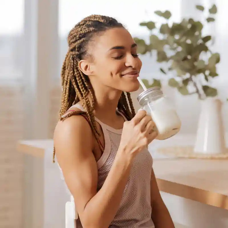 Mushrooms for Digestion: A Natural Way to a Happier Gut