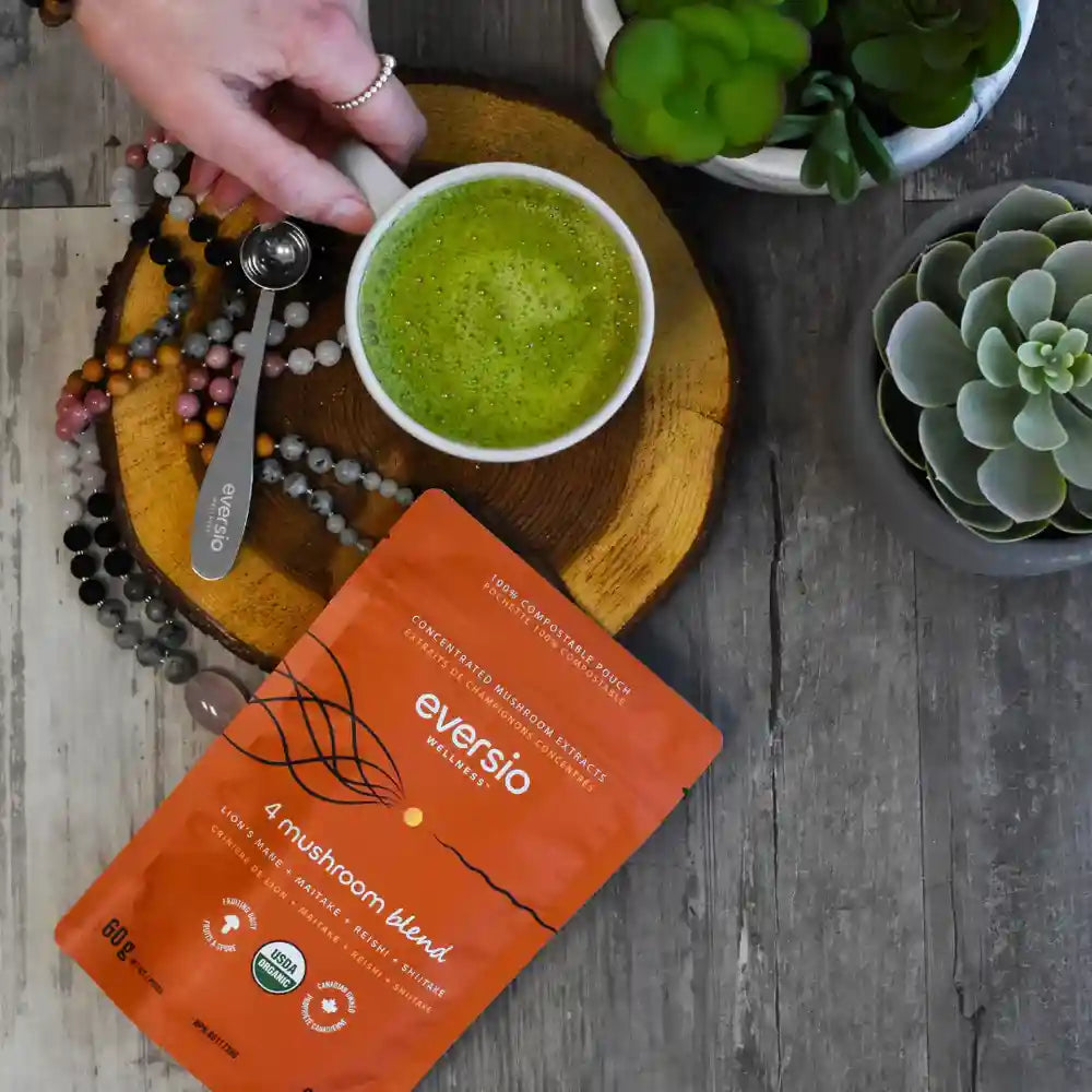 Mind Matters: A Critical Look at Brain Health Supplements