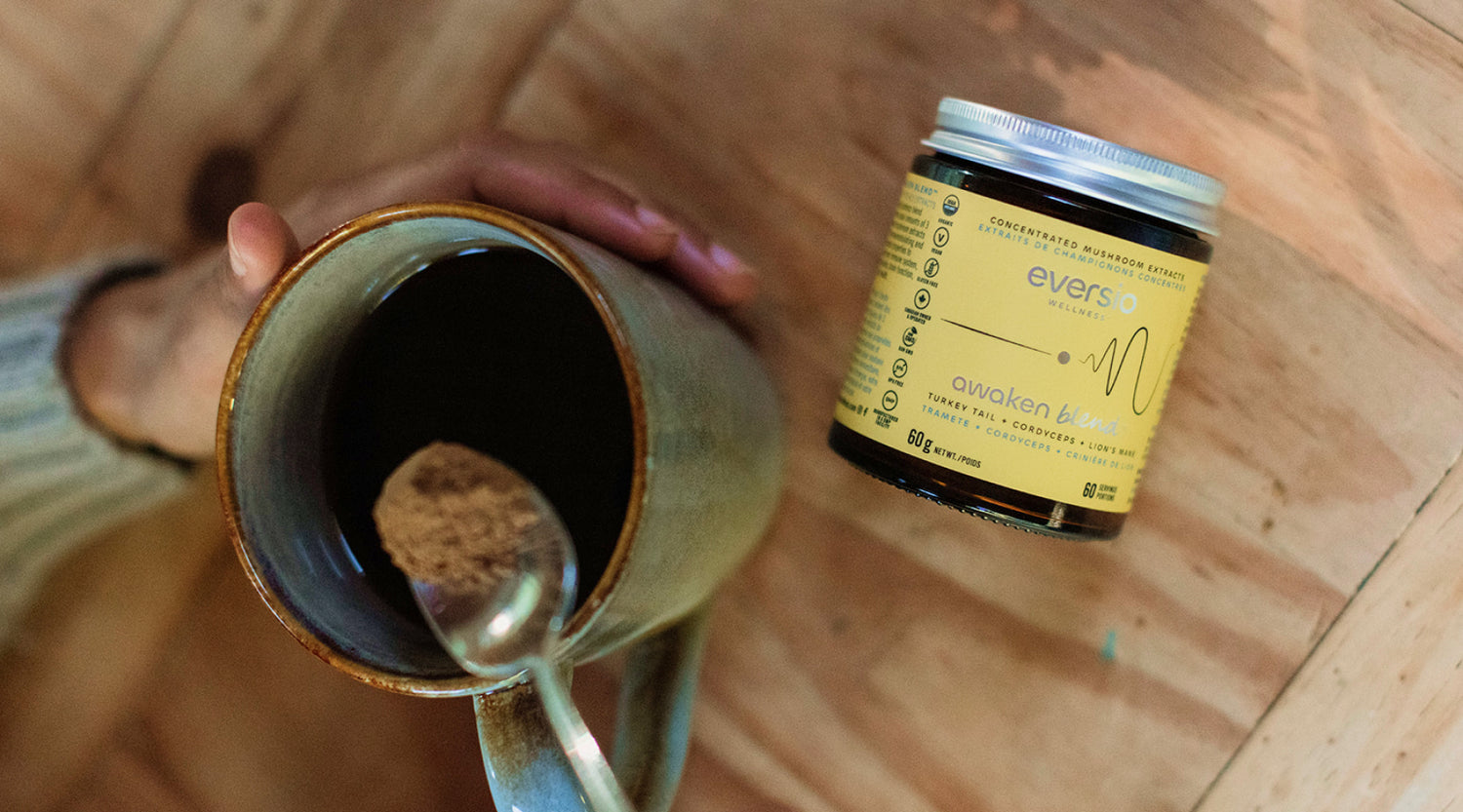 Mushroom Powder vs Mushroom Extract: Which is Better?