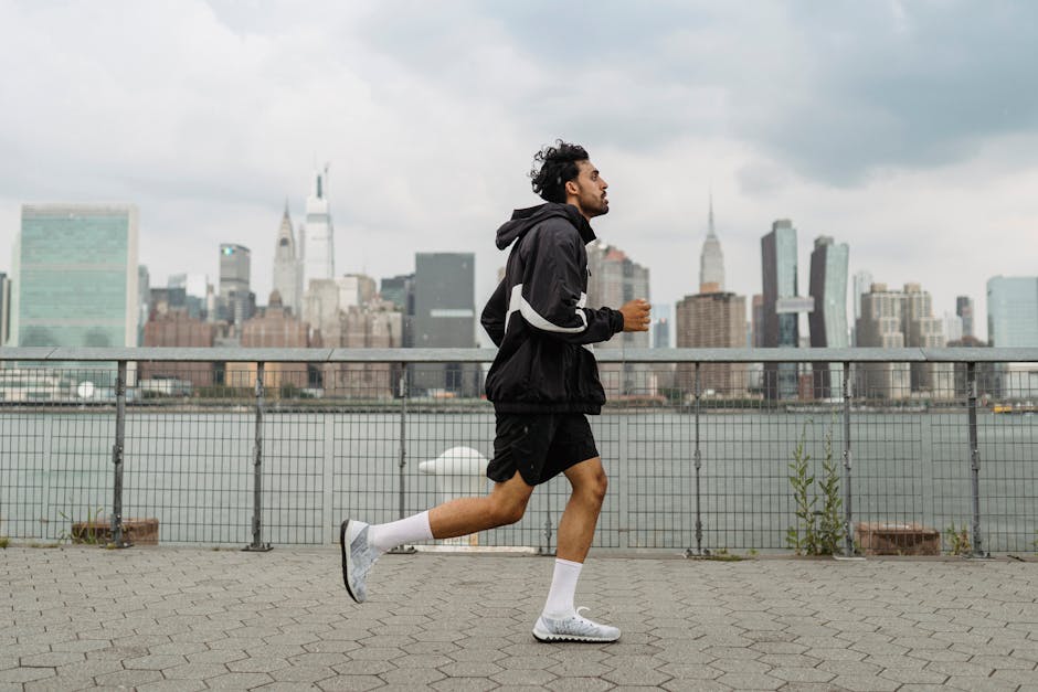 Go the Distance: Can Cordyceps Really Improve Your Endurance?