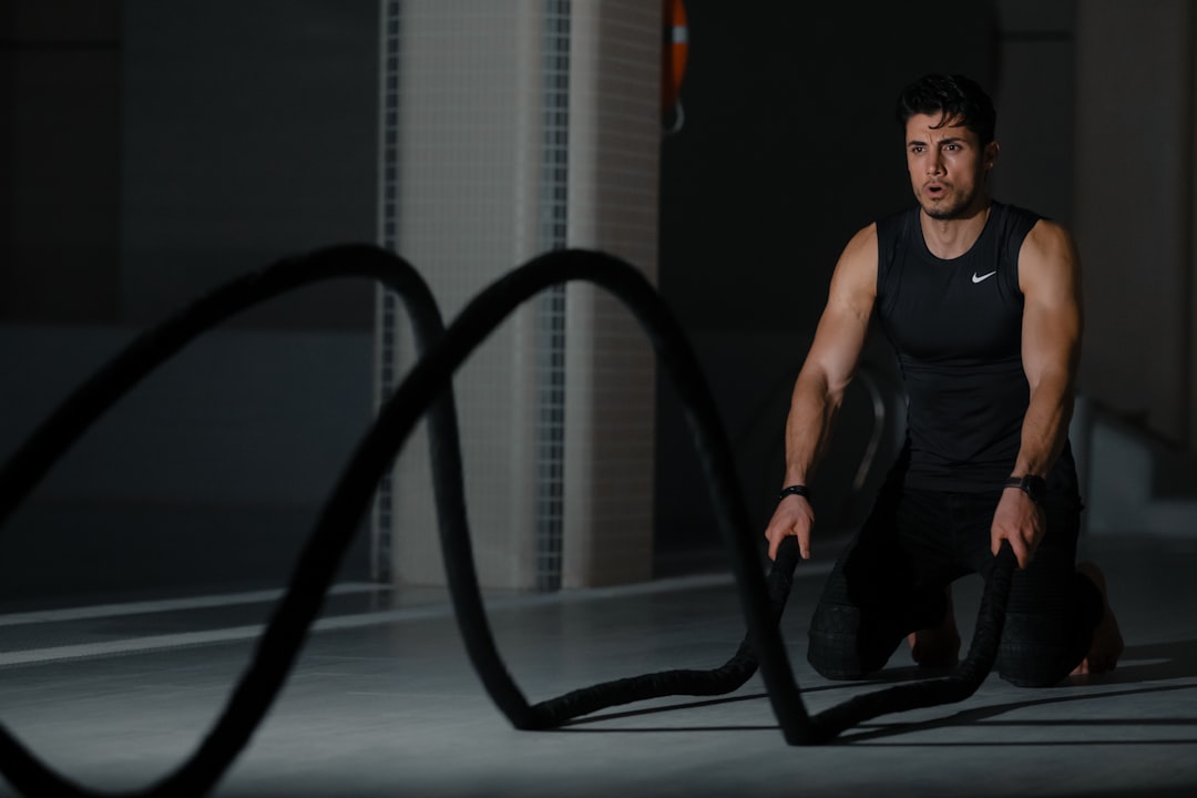 How to Use Cordyceps Mushrooms to Help Boost Your Workout